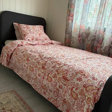 Gjestgiverier Cozy 15 Minutes To Gardermoen Airport *