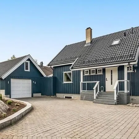Cozy 15 Minutes To Gardermoen Airport Gjestgiverier