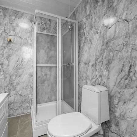 بيت ضيافة Cozy 15 Minutes To Gardermoen Airport