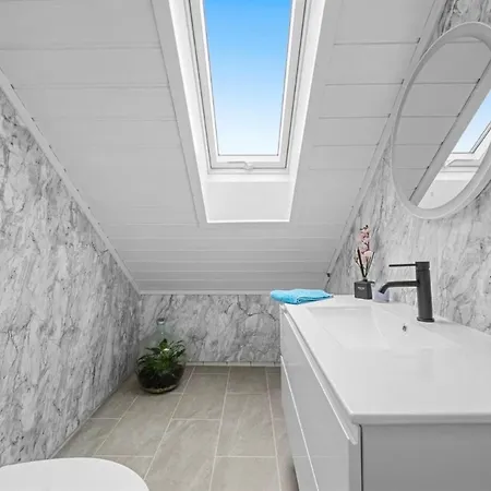 Gjestgiverier Cozy 15 Minutes To Gardermoen Airport